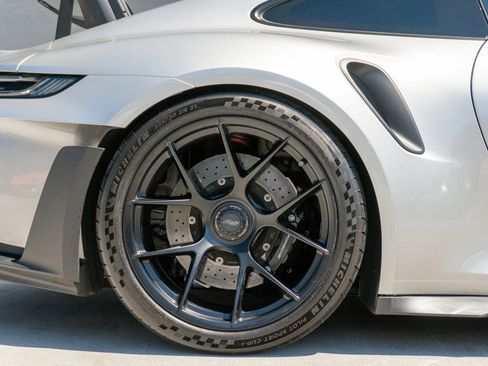 Used 2024 Porsche 911 GT3 RS image 37