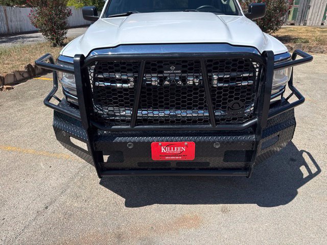 Used 2020 RAM 2500 Tradesman w/ Chrome Appearance Group RWD image 5