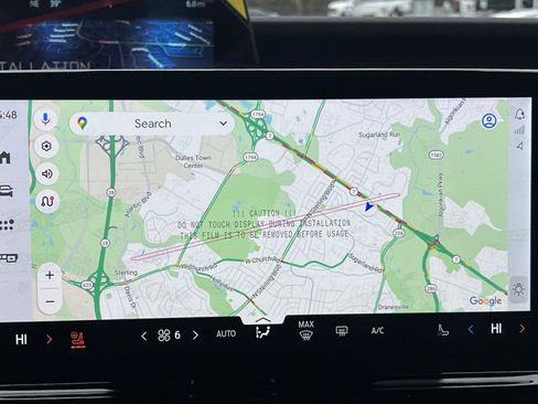 New 2026 Ford Expedition Tremor image 20