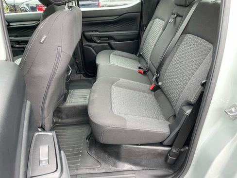 Used 2024 Ford Ranger XL w/ Trailer Tow Package image 13