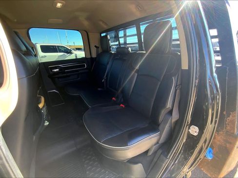 Used 2022 RAM 4500 Laramie image 20