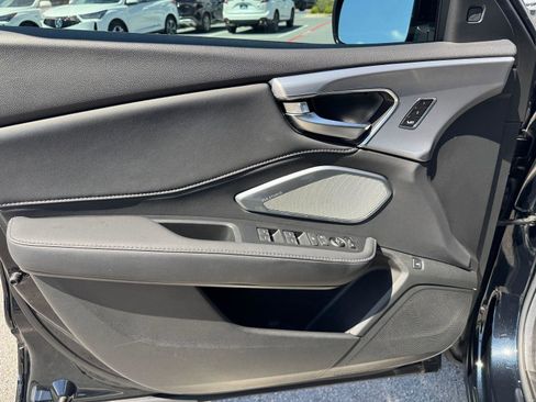 Used 2024 Acura RDX SH-AWD w/ Technology Package image 7