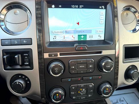 Used 2017 Ford Expedition EL Limited w/ Equipment Group 301A image 22