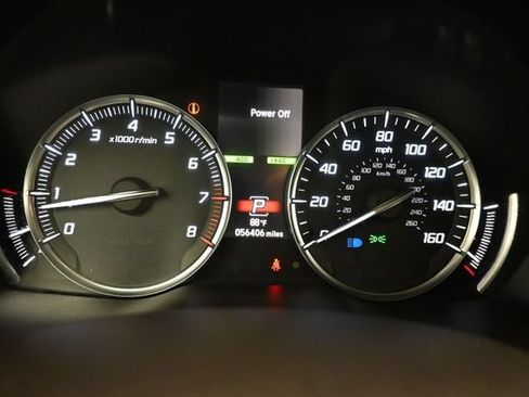 Used 2020 Acura MDX SH-AWD image 23