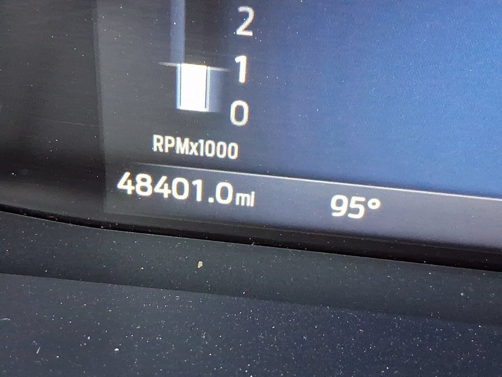 Used 2023 Ford Escape Active FWD image 16