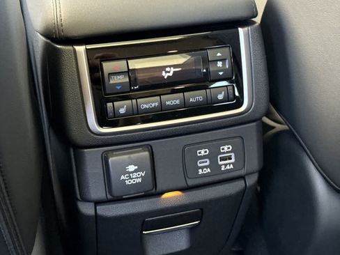 New 2026 Subaru Ascent Touring AWD/4WD image 13