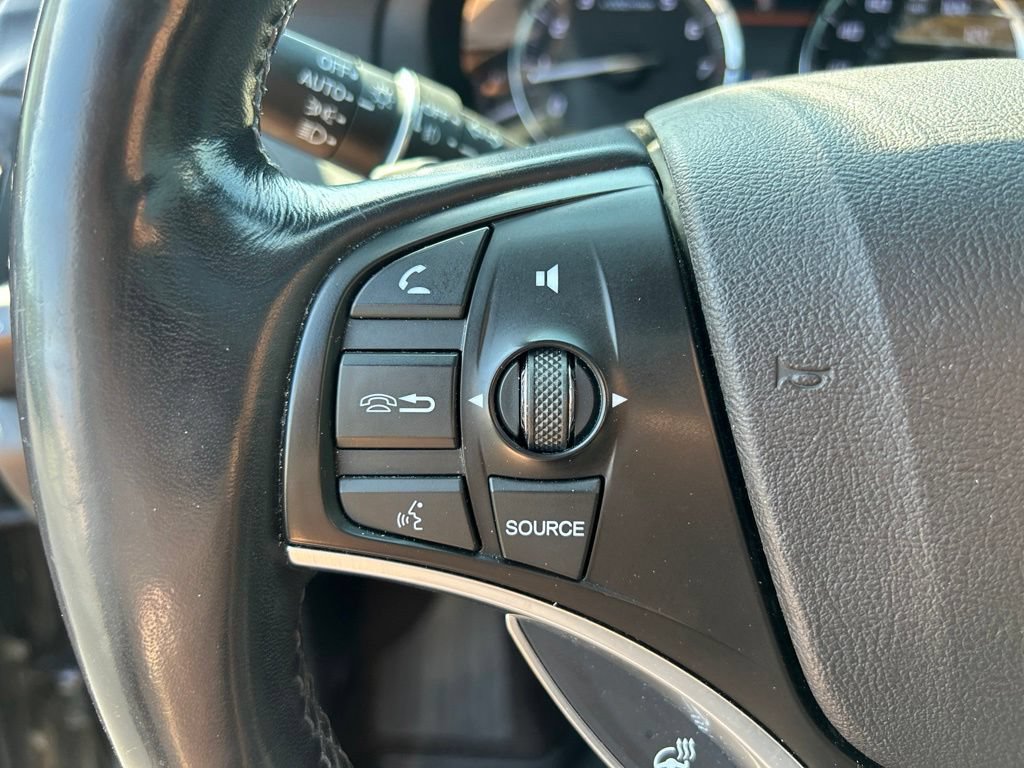Used 2019 Acura MDX w/ Advance Package AWD/4WD image 23