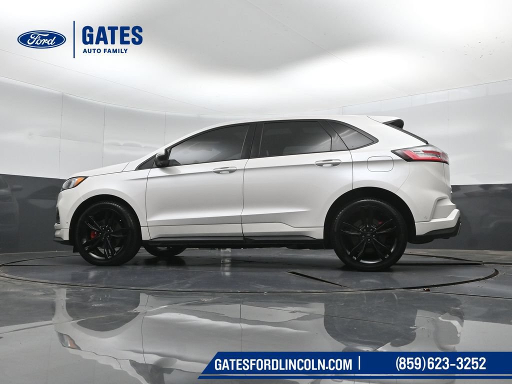 Used 2019 Ford Edge ST w/ Equipment Group 401A AWD/4WD image 45