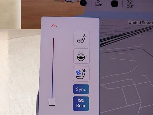 New 2025 Jeep Grand Cherokee Summit image 25