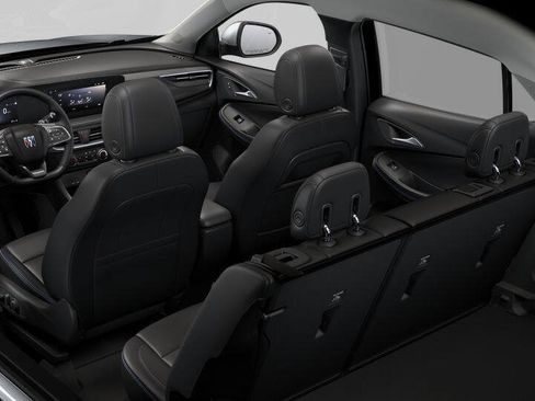 New 2026 Buick Encore GX Sport Touring w/ Comfort Package FWD image 36