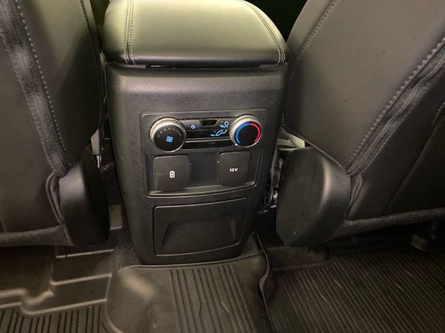 Used 2023 Ford Explorer XLT w/ Equipment Group 202A AWD/4WD image 29