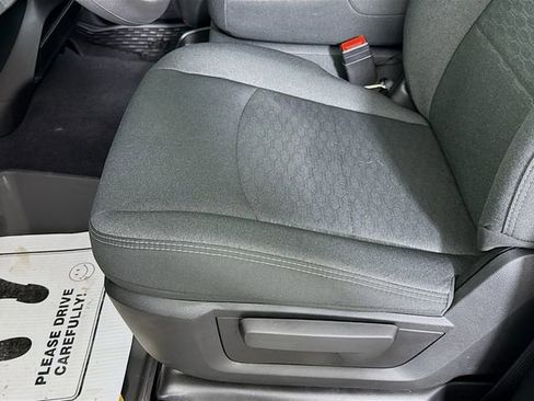 New 2026 RAM 3500 Tradesman image 19