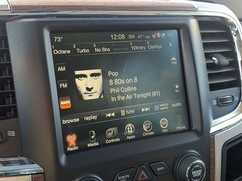 Used 2017 RAM 2500 Laramie w/ Sport Appearance Group image 29