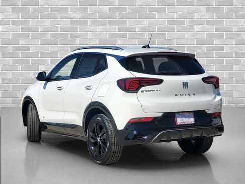 New 2026 Buick Encore GX Sport Touring FWD image 4