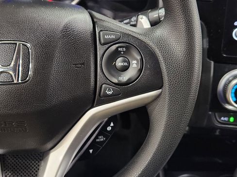 Used 2020 Honda Fit EX image 49