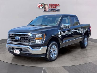 Used 2023 Ford F150 XLT