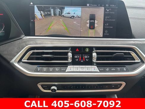Used 2023 BMW X5 xDrive40i AWD/4WD image 17