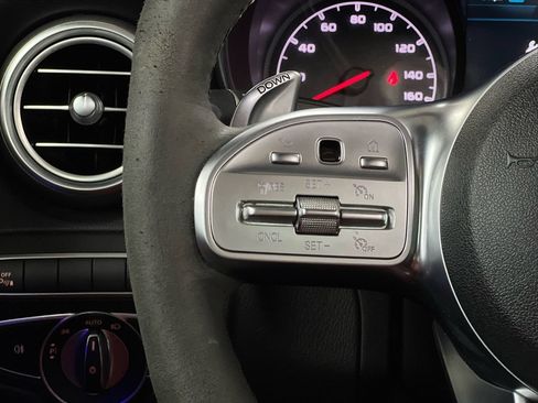 Used 2019 Mercedes-Benz C 43 AMG 4MATIC Sedan image 20