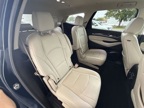 Certified 2023 Buick Enclave Essence image 26