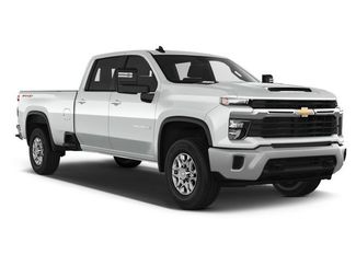 Used 2023 Chevrolet Silverado 3500 LT w/ Convenience Package AWD/4WD video 1