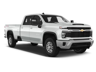 Used 2023 Chevrolet Silverado 3500 LT w/ Convenience Package