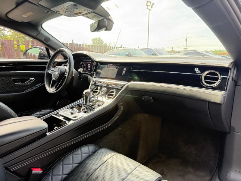 Used 2020 Bentley Continental GT AWD/4WD image 24