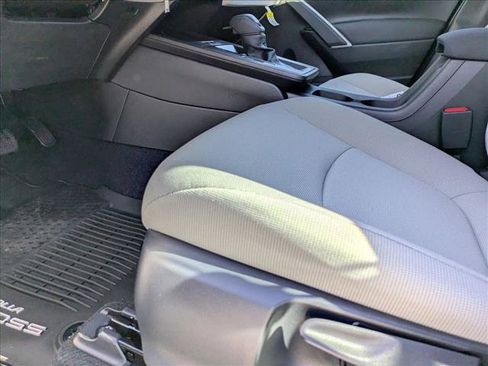 New 2026 Toyota Corolla Cross L image 4