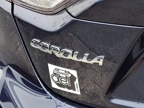 Used 2023 Toyota Corolla LE FWD image 29