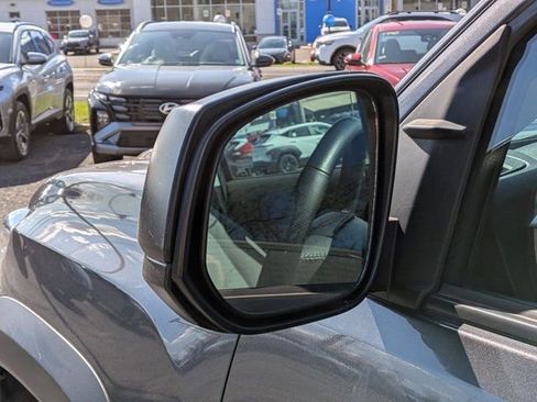 Used 2023 Toyota Tacoma SR5 w/ SX Package image 11