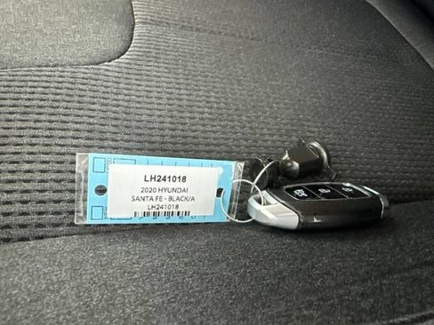Used 2020 Hyundai Santa Fe SEL FWD image 32