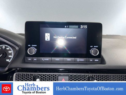 Used 2025 Honda Civic Sport image 14
