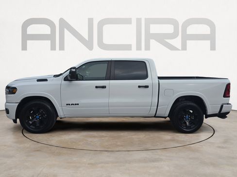 Used 2025 RAM 1500 Lone Star image 7