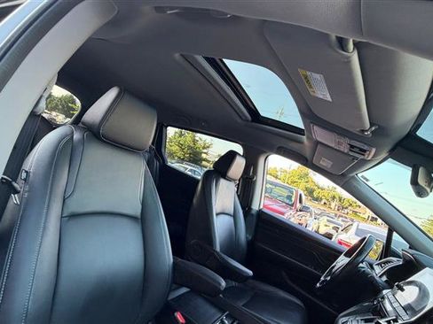Used 2021 Honda Odyssey EX-L image 16