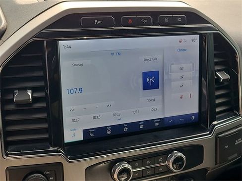 Used 2022 Ford F250 Lariat w/ Lariat Ultimate Package image 27