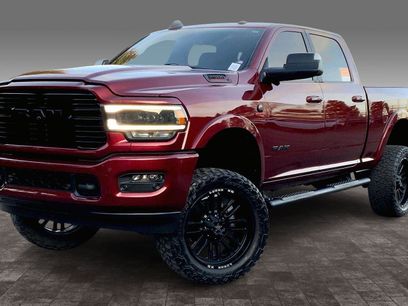 Used 2022 RAM 2500 Laramie