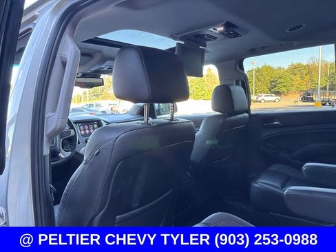 Used 2016 GMC Yukon SLT w/ Open Road Package RWD image 20