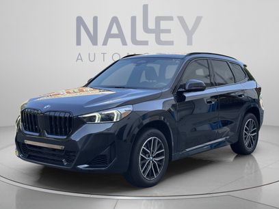 Used 2023 BMW X1 xDrive28i w/ M Sport Package