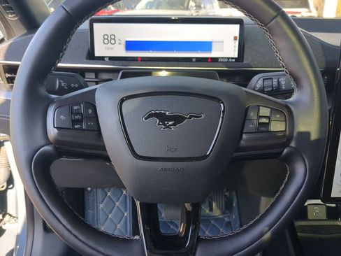 Used 2023 Ford Mustang Mach-E GT w/ GT Performance Edition image 13