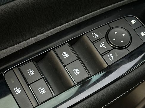 New 2026 Nissan Murano Platinum image 14