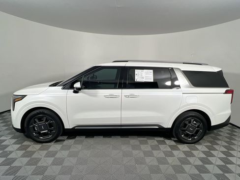 Certified 2026 Kia Carnival SX image 6