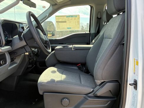 New 2026 Ford F350 XL w/ STX Appearance Package image 34