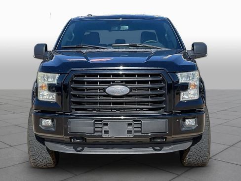 Used 2016 Ford F150 XLT w/ Equipment Group 302A Luxury AWD/4WD image 4