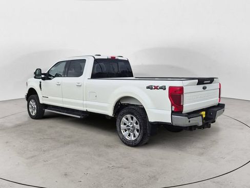 Used 2020 Ford F350 Lariat AWD/4WD image 3