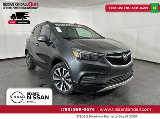 Used 2018 Buick Encore Preferred video 1