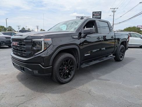 Used 2026 GMC Sierra 1500 Elevation AWD/4WD image 9