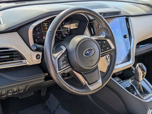 Certified 2024 Subaru Outback Limited AWD/4WD image 14
