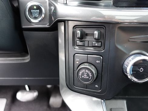 Used 2023 Ford F150 XLT w/ Equipment Group 302A High AWD/4WD image 55