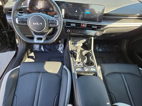 New 2026 Kia K5 GT-Line image 28