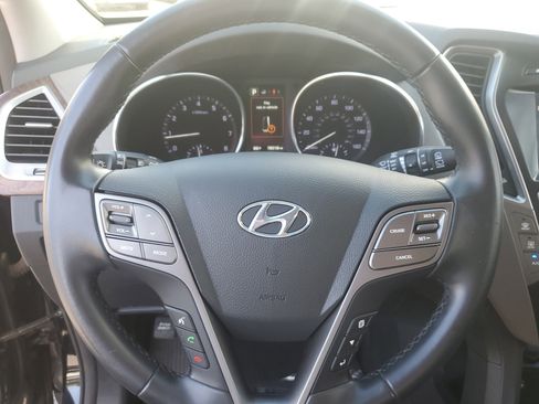 Used 2019 Hyundai Santa Fe XL SE w/ SE Premium Package 02 image 21