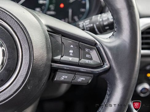 Used 2020 MAZDA CX-9 Grand Touring image 27